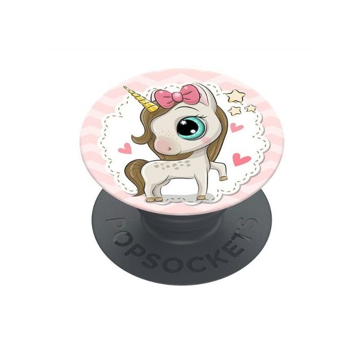 Popsockets 2 Unicorn Pony 70111
