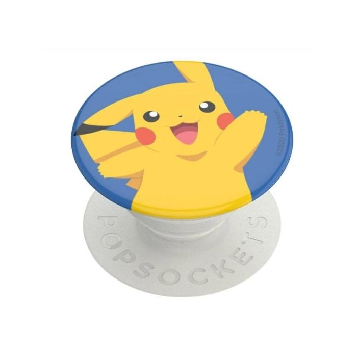 Popsockets 2 Pikachu Knocked 112044