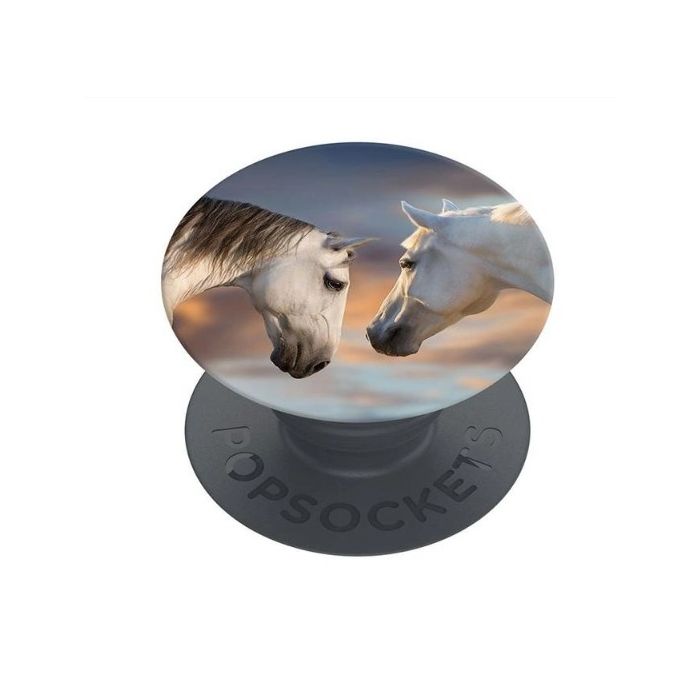 Popsockets 2 Sunset Horses 70080