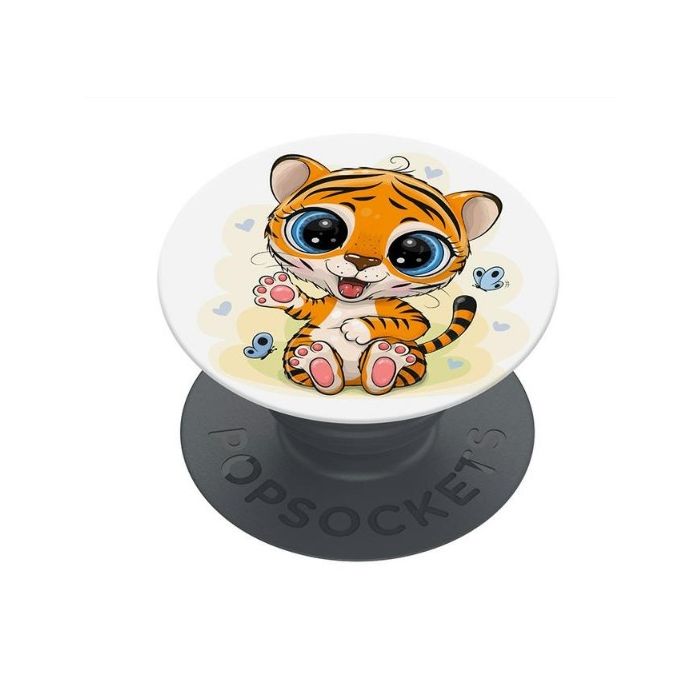 Popsockets 2 Happy Cat 70113