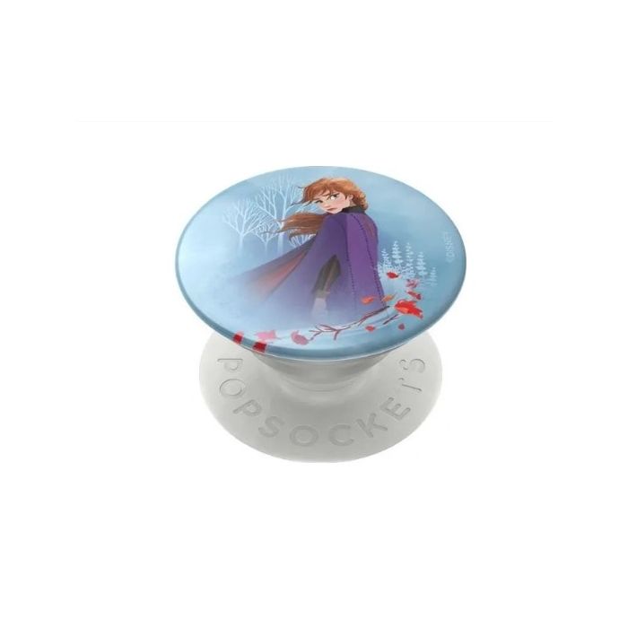 Popsockets 2 Anna Forest 100818 - Licensed Phone Grip and Stand