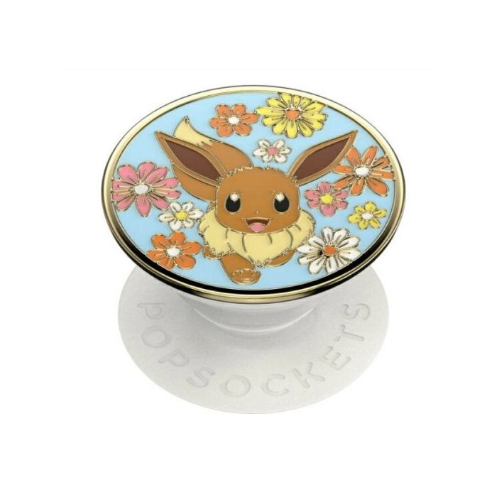 Popsockets 2 Floral Eevee 112595