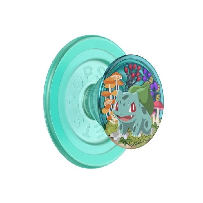 Popsockets 2 Bulbasaur 113195 Magsafe