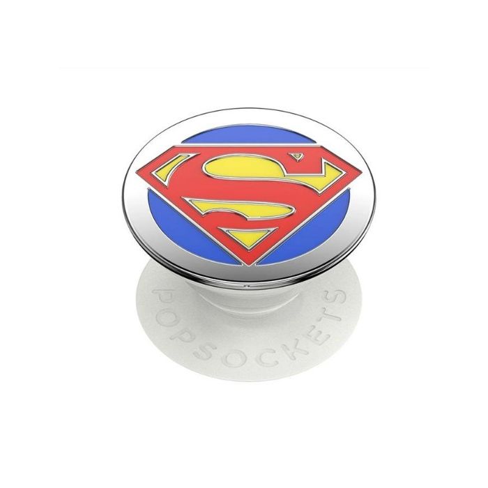 Popsockets 2 Enamel Superman 101440