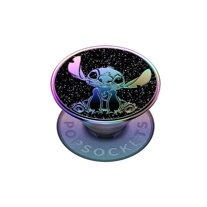 Popsockets 2 Enamel Oil Slick Stitch 113010