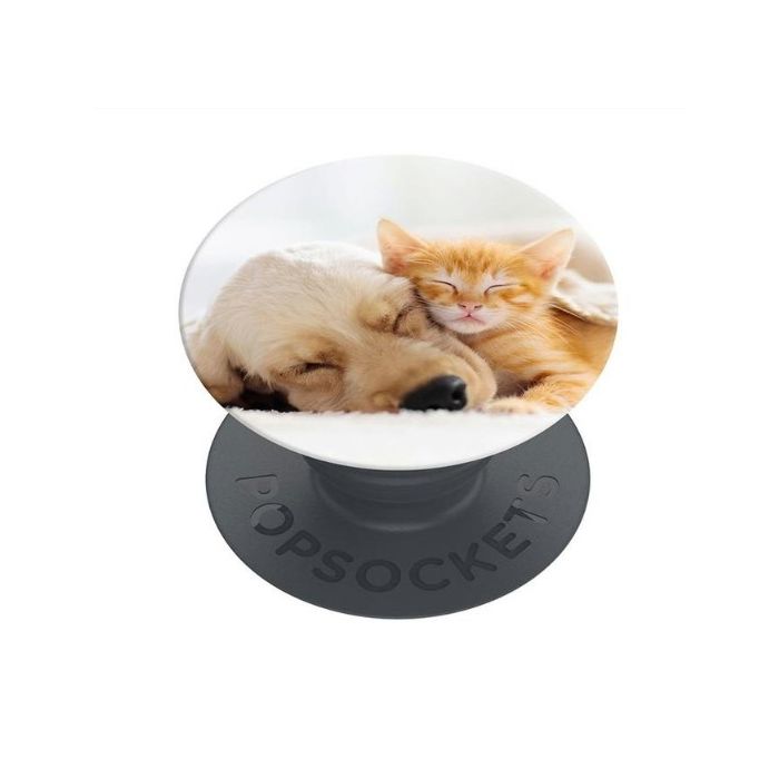 Popsockets 2 Cat & Dog 70082