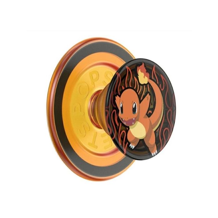 Popsockets 2 Charmander 113192 Magsafe