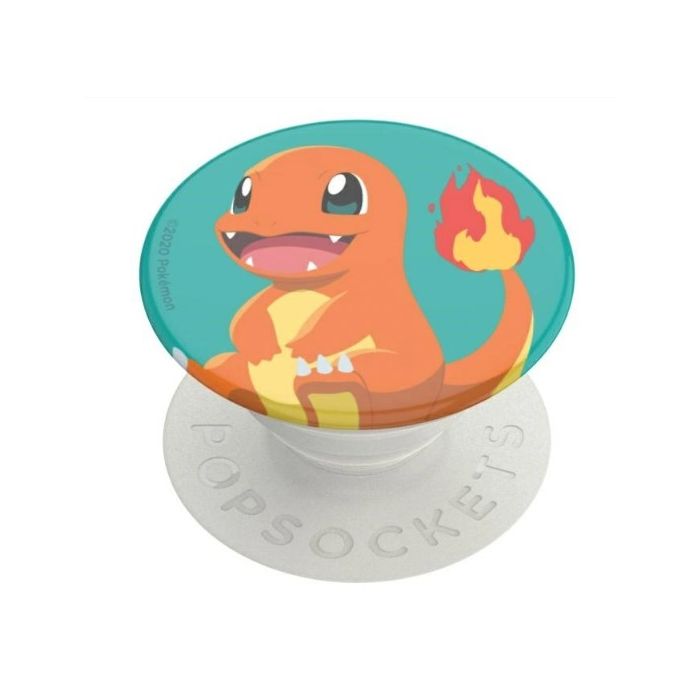 Popsockets 2 Charmander Knocked 112045