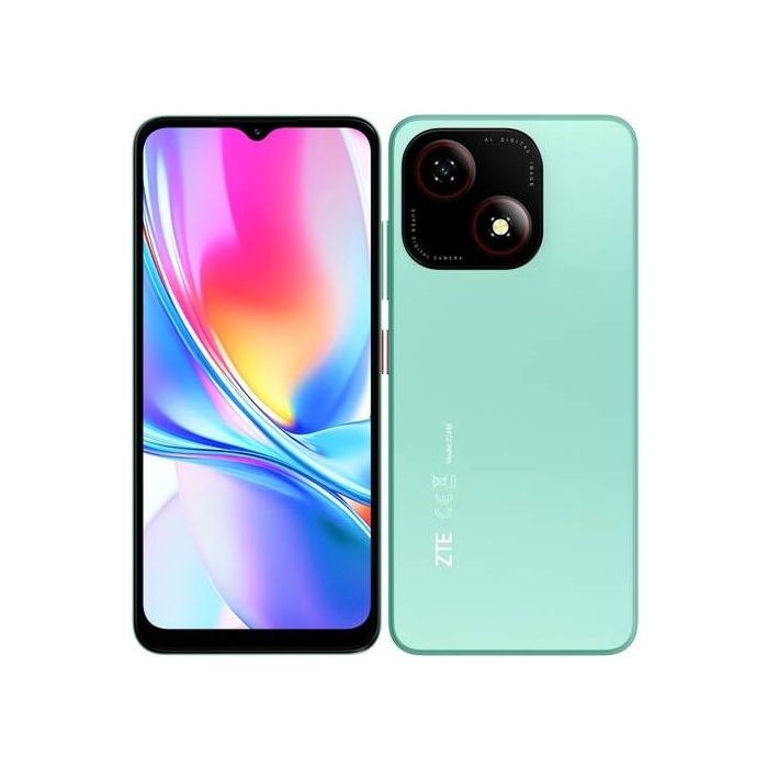 ZTE Blade A35e 2GB/64GB Green