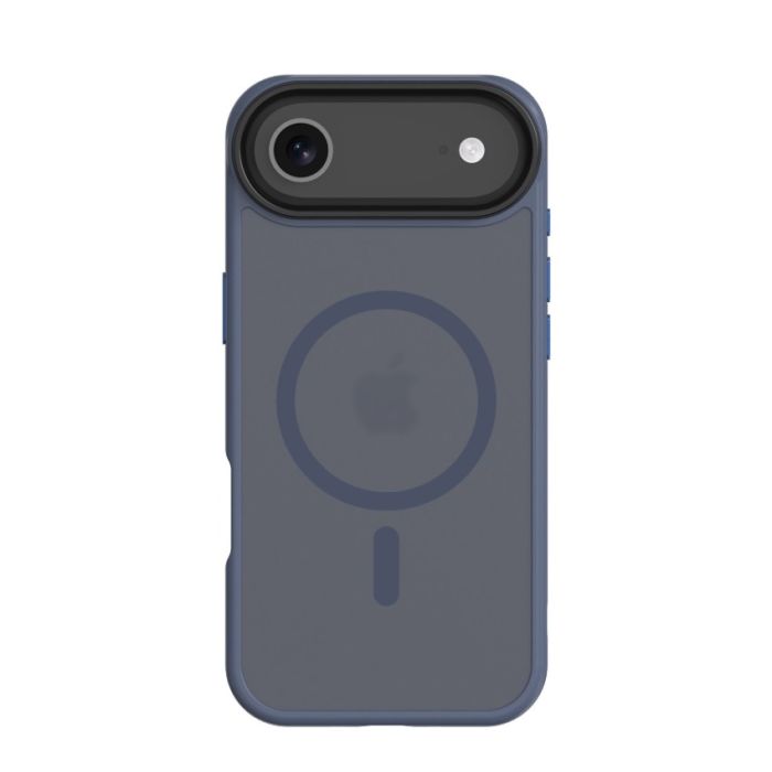 Obal Tactical MagForce Hyperstealth Apple iPhone Air modrý