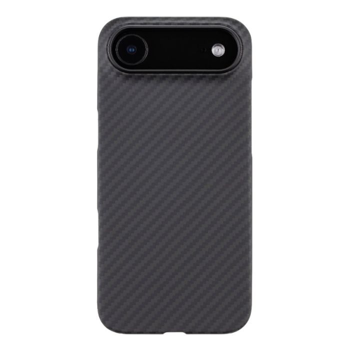 Obal Tactical MagForce Aramid Apple iPhone Air čierny