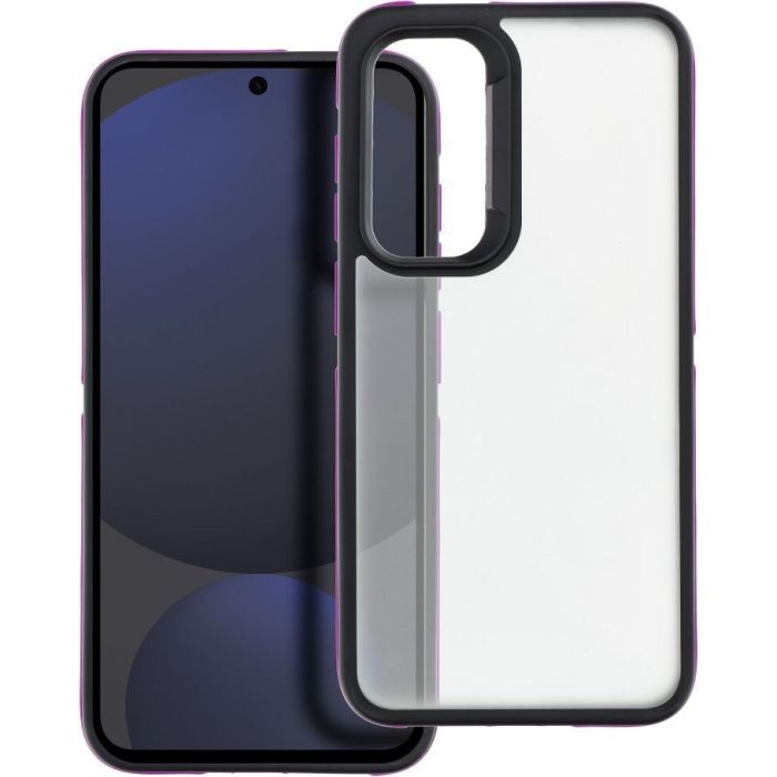 Obal Case NEO Samsung Galaxy A15 4G A155/A15 5G A156 purple