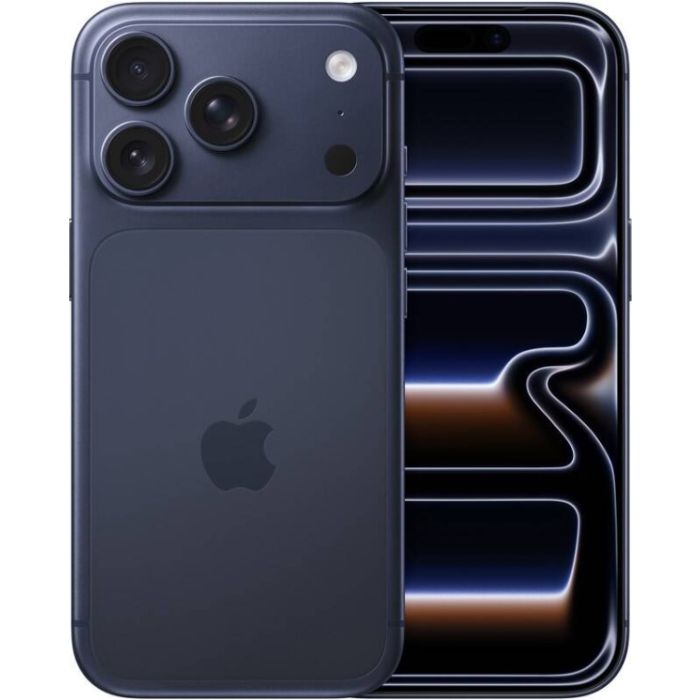 Používaný Apple iPhone 17 Pro 256GB Deep Blue Trieda A