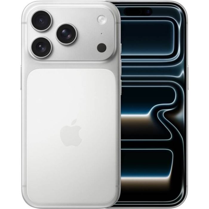 Apple iPhone 17 Pro 1TB Silver