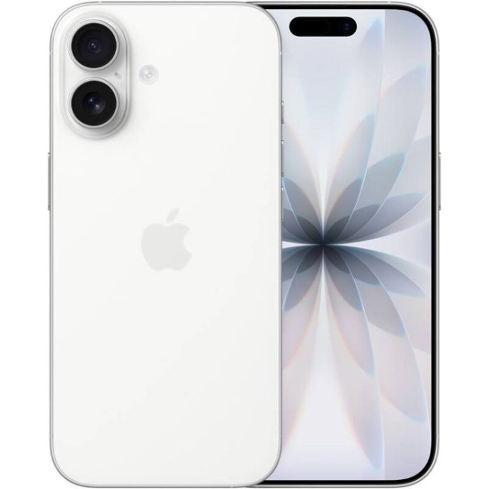 Apple iPhone 17 512GB White Nový z výkupu