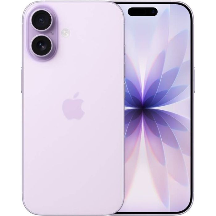 Apple iPhone 17 512GB Lavender Nový z výkupu