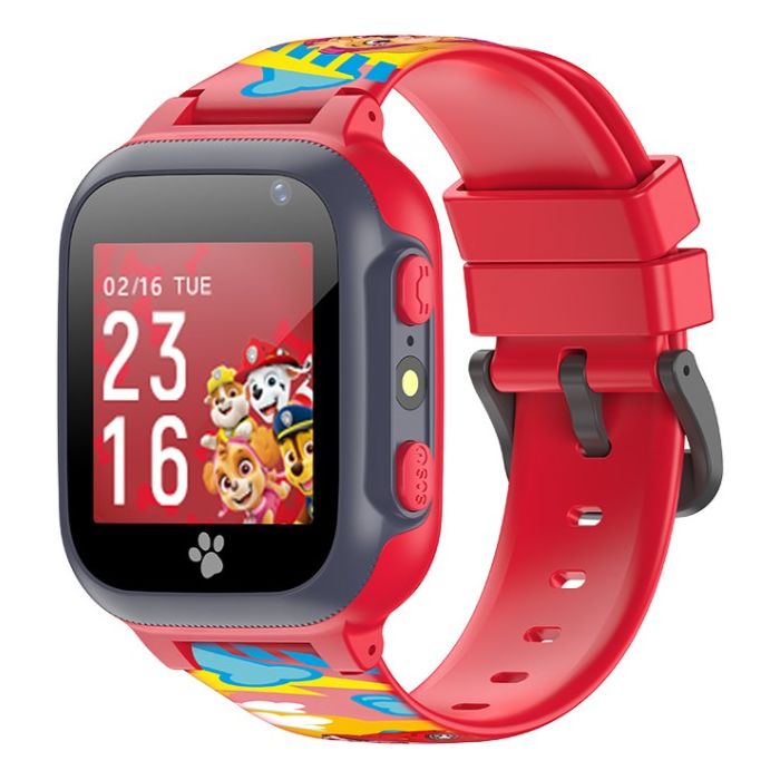 Forever KW-60 Paw Patrol Team