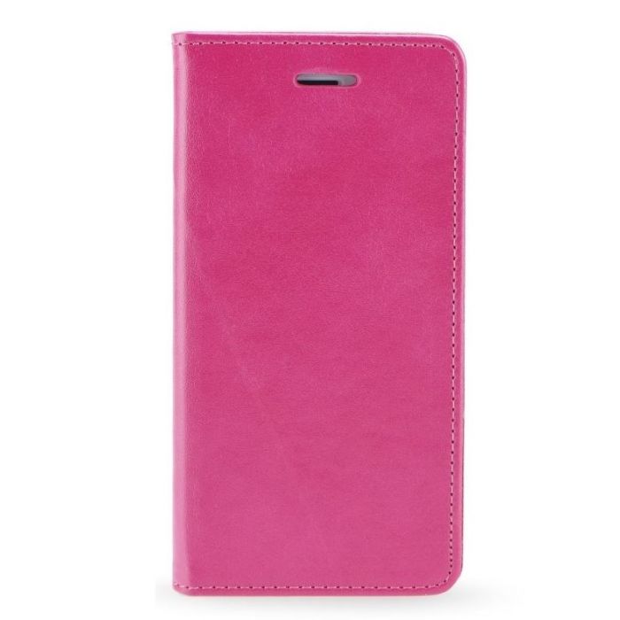 Obal Magnet Book Apple iPhone 7/8/SE 2020/SE 2022 ružový