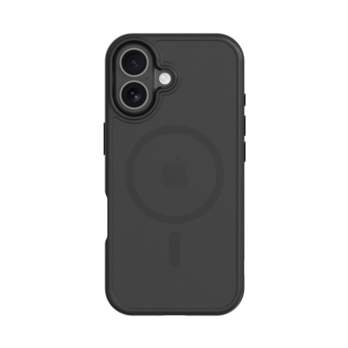 Obal Tactical MagForce Hyperstealth Apple iPhone 17 čierny