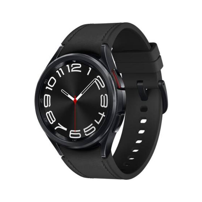 Používaný Samsung Galaxy Watch6 Classic 2GB/16GB Black Trieda B