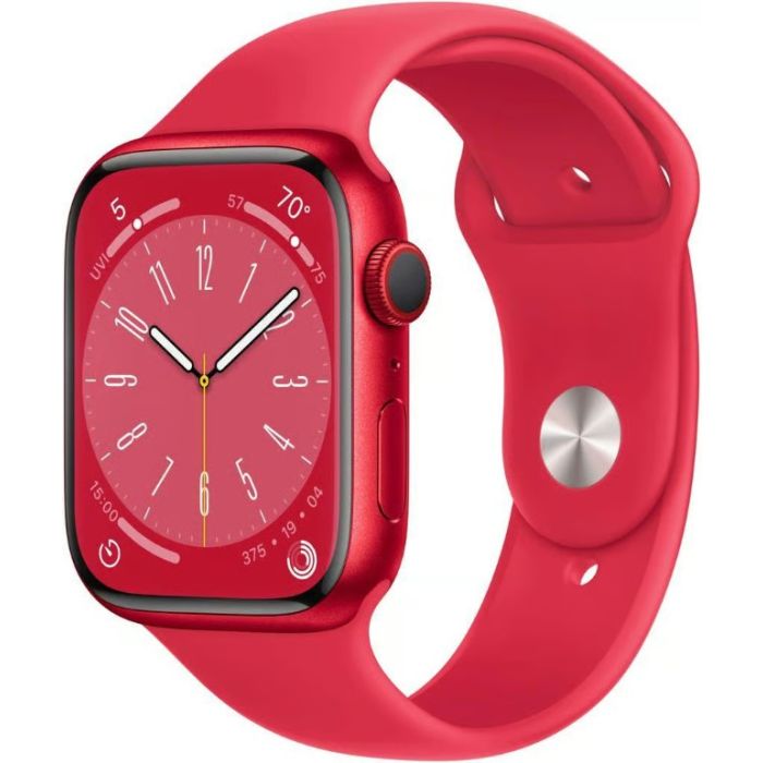 Apple Watch Series 8 41mm 16GB (PRODUCT) RED Nový z výkupu