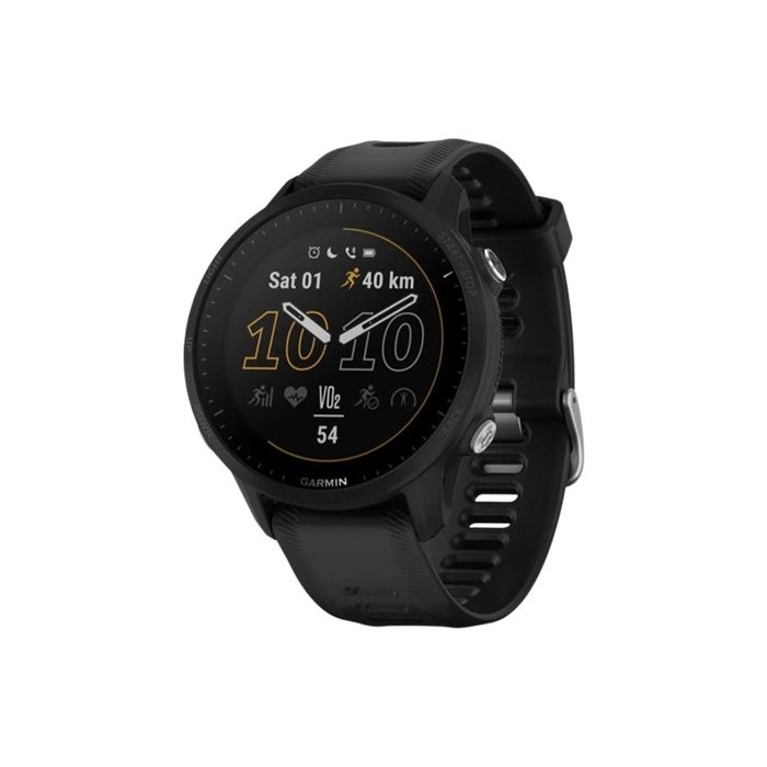 Garmin Forerunner 955 Black