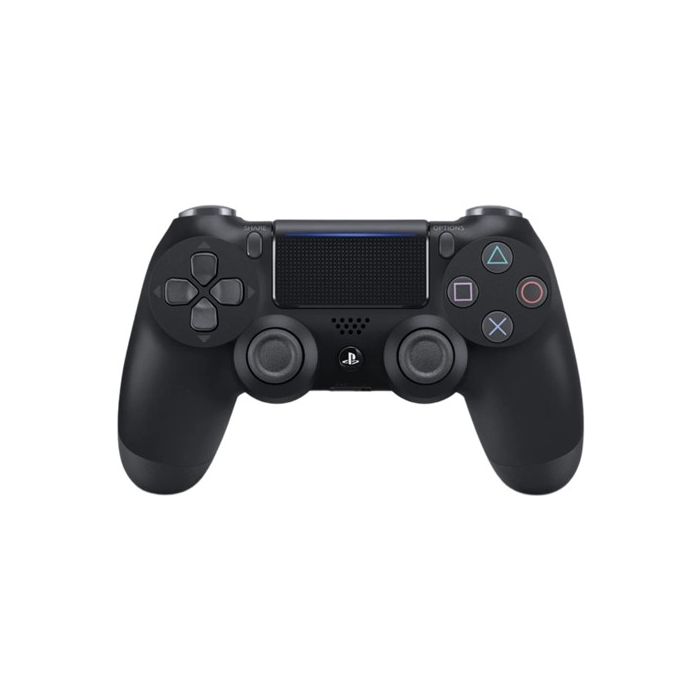 Sony PS4 DualShock 4 Controller v2 Black