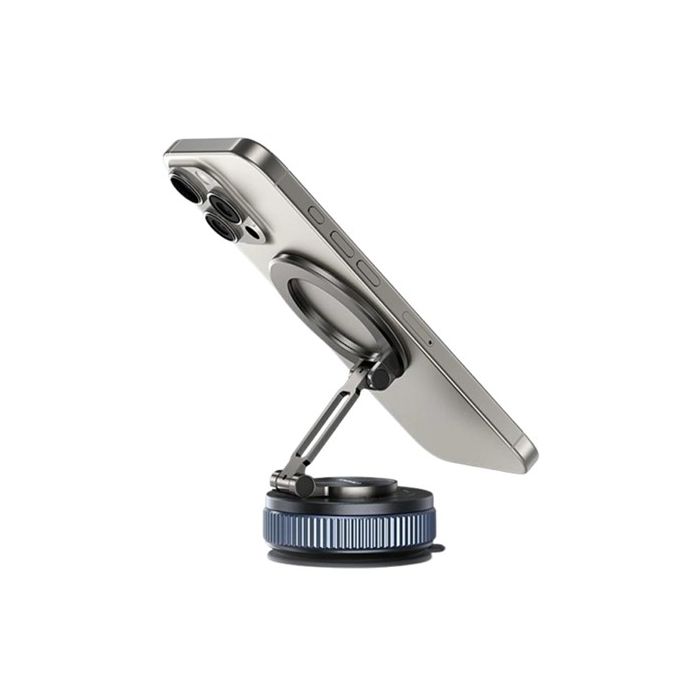 USAMS ZJ084 sklo/palubovka - magnetický držiak telefónu