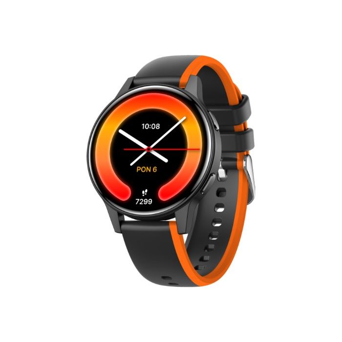 Forever iGO Watch 4 JW-600 čierne