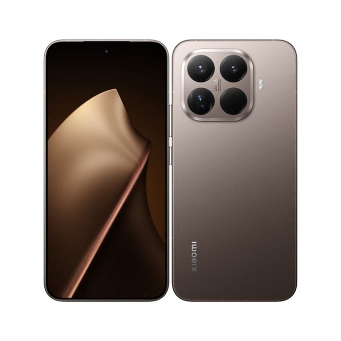 Používaný Xiaomi 15T Pro 12GB/512GB Mocha Gold Trieda B
