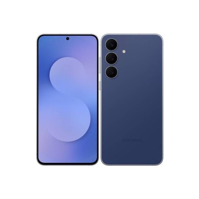 Používaný Samsung Galaxy S25 FE S731 8GB/128GB Navy Trieda C
