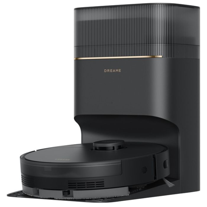 Dreame D20 Pro Plus čierny