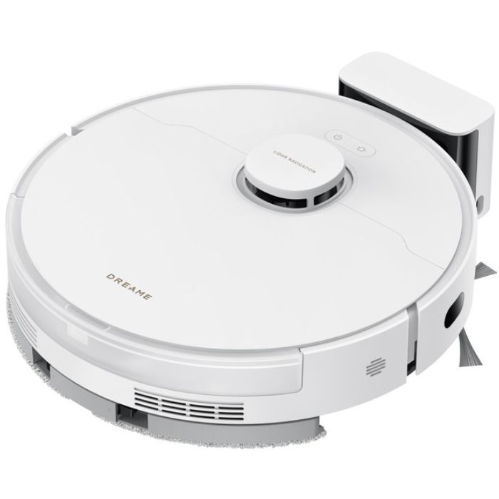 Dreame D20 Pro biely