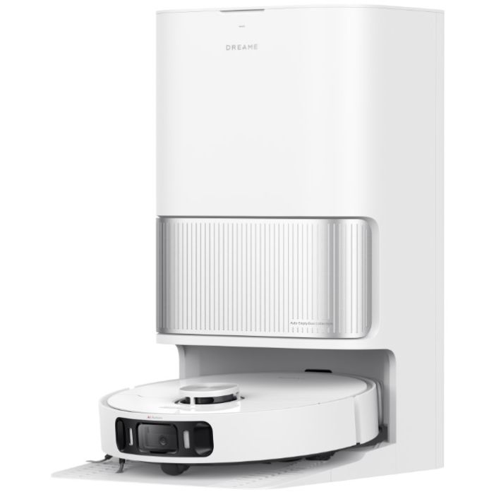 Dreame L40 Ultra AE biely