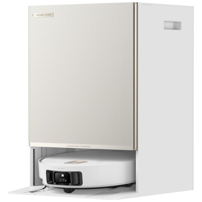 Dreame Matrix10 Ultra biely