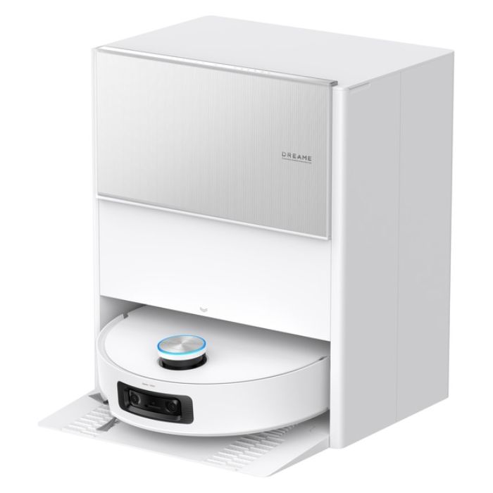 Dreame Aqua10 Ultra Roller Complete biely