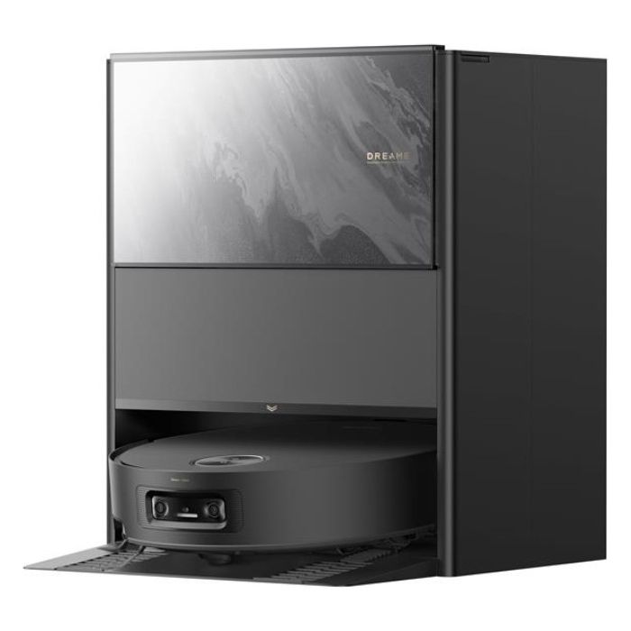 Dreame Aqua10 Ultra Track čierny