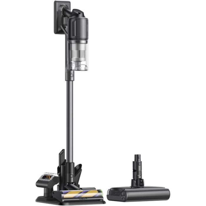 Dreame R20 Ultra Aquacycle šedý