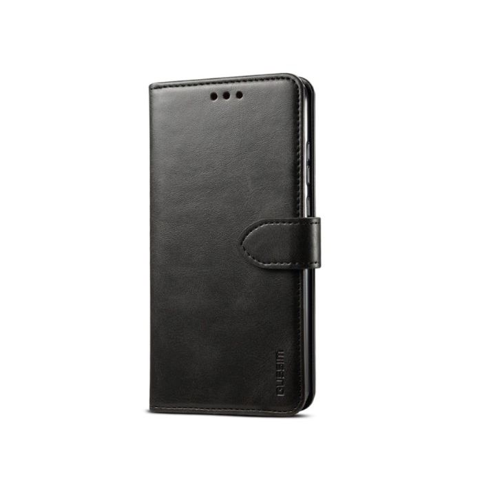 Obal Magnet Book Huawei P20 Lite čierny