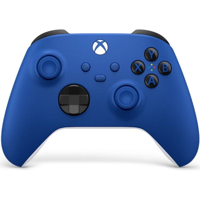 Microsoft Xbox Series Wireless Controller XSX EP2-29940, modrý