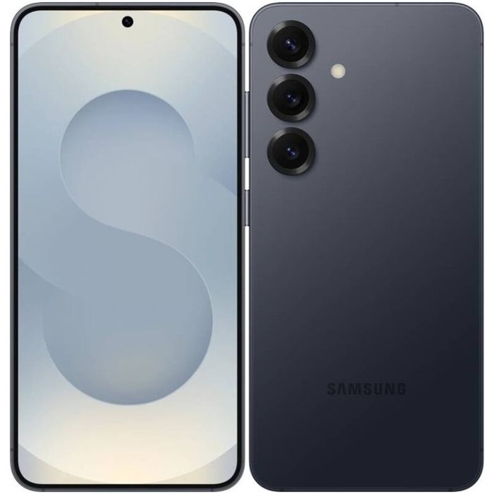 Používaný Samsung Galaxy S25 5G 12GB/256GB Blue Black - Trieda A