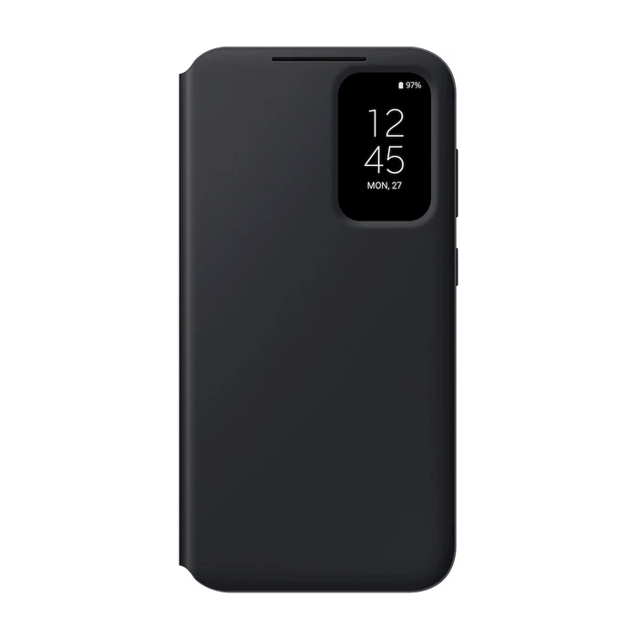 Obal Smart View Wallet Samsung Galaxy S23 FE 5G S711 EF-ZS711CBEGWW čierny (bulk)