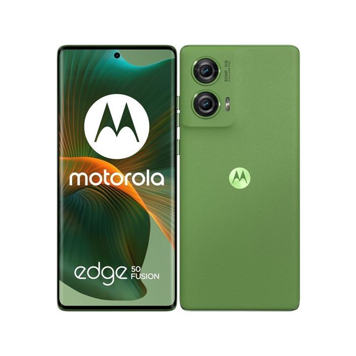 Motorola Edge 50 Fusion 5G 8GB/128GB PANTONE Forest Green