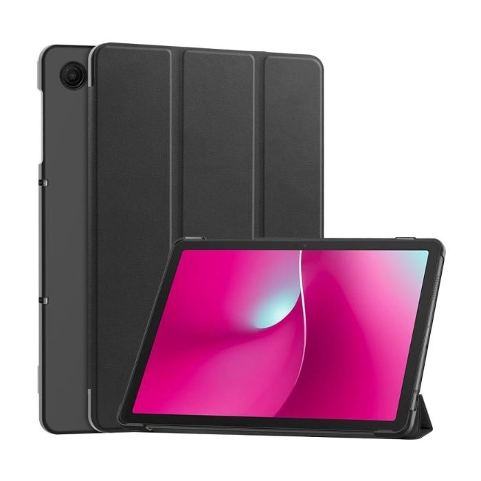 Obal Tablet Book T-Mobile Revvl Tab 2 čierny