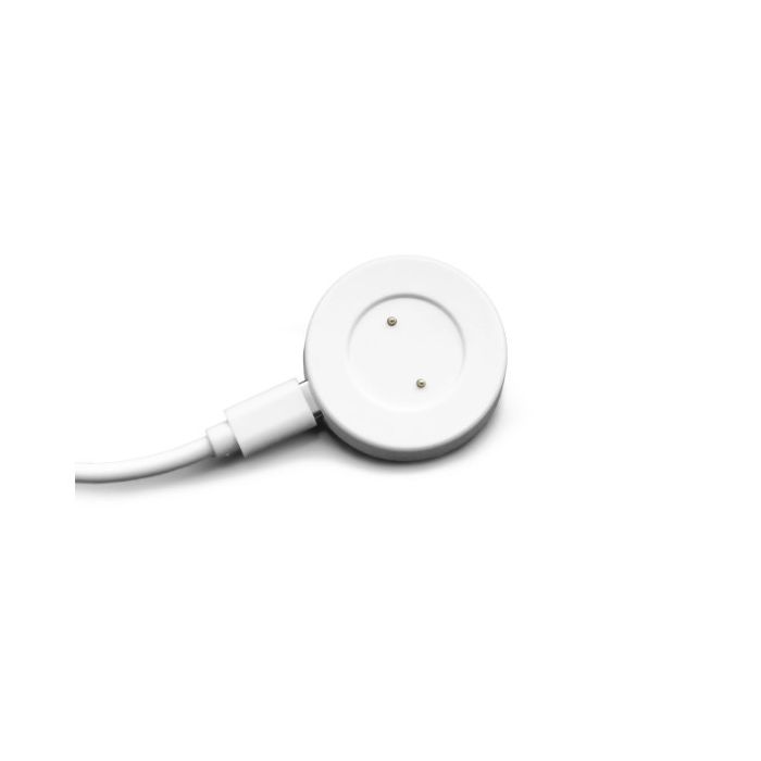 Nabíjací kábel pre Huawei Watch biely