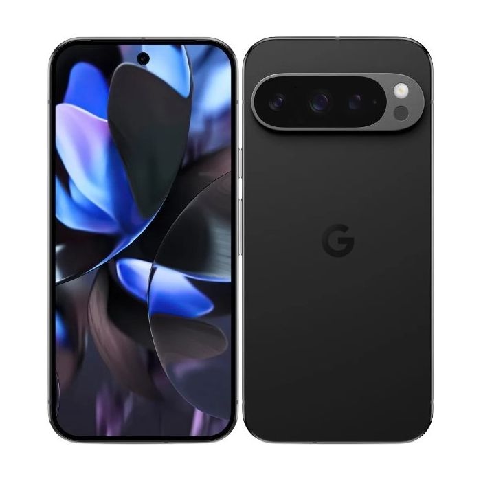 Používaný Google Pixel 9 Pro 16GB/256GB Obsidian Trieda A