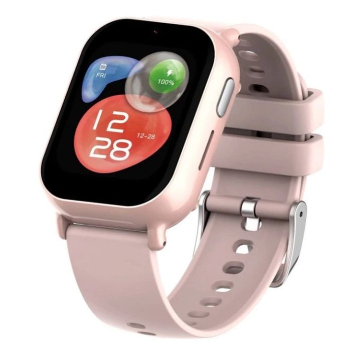 CARNEO GuardKid+ 4G Buddy ružové