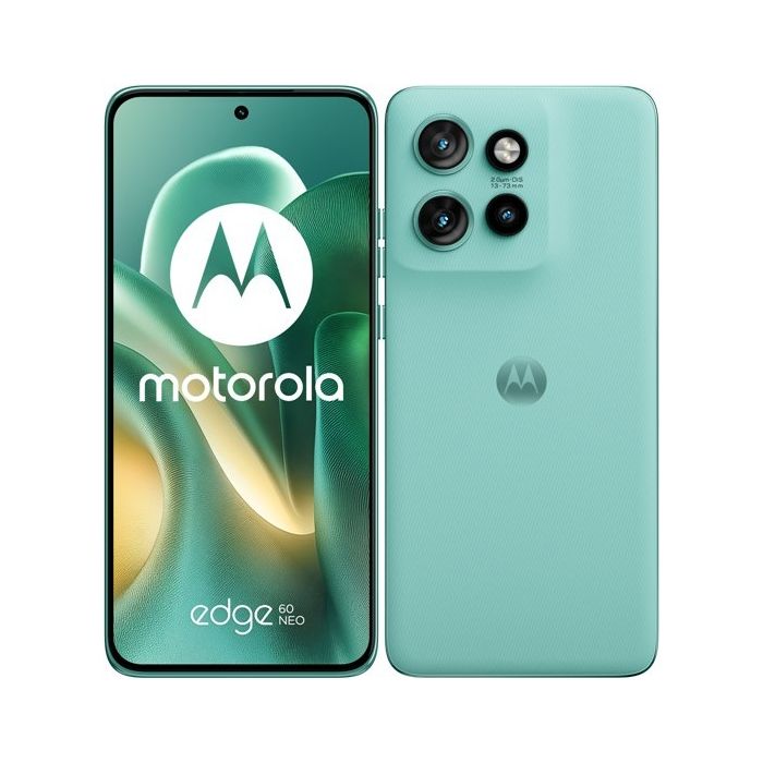 Motorola Edge 60 Neo 12GB/256GB PANTONE Frostbite