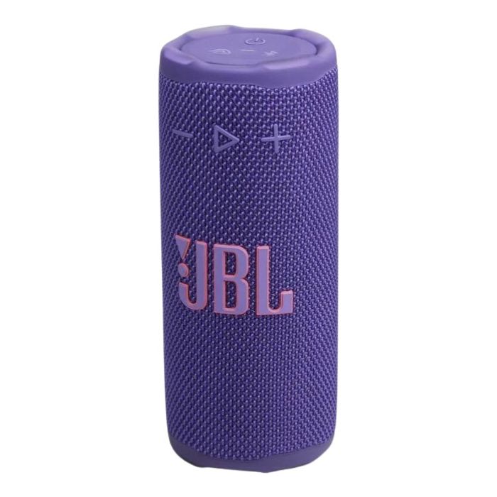 JBL Grip fialový