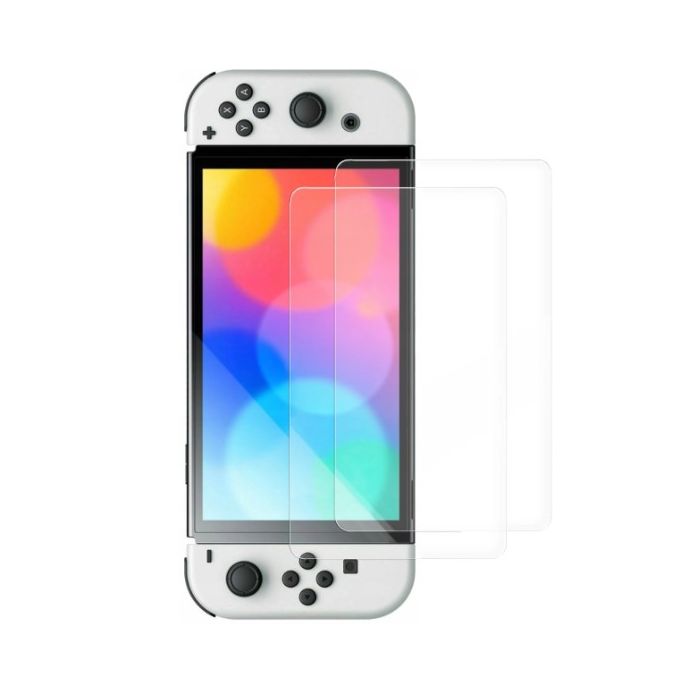 Ochranné sklo Wozinsky Nintendo Switch (2ks)